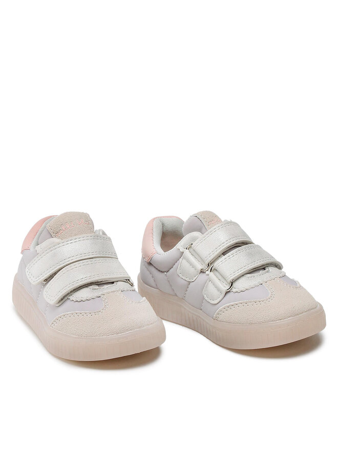 Nelli Blu Zapatillas Nelli Blu AVO-291-025 Gris