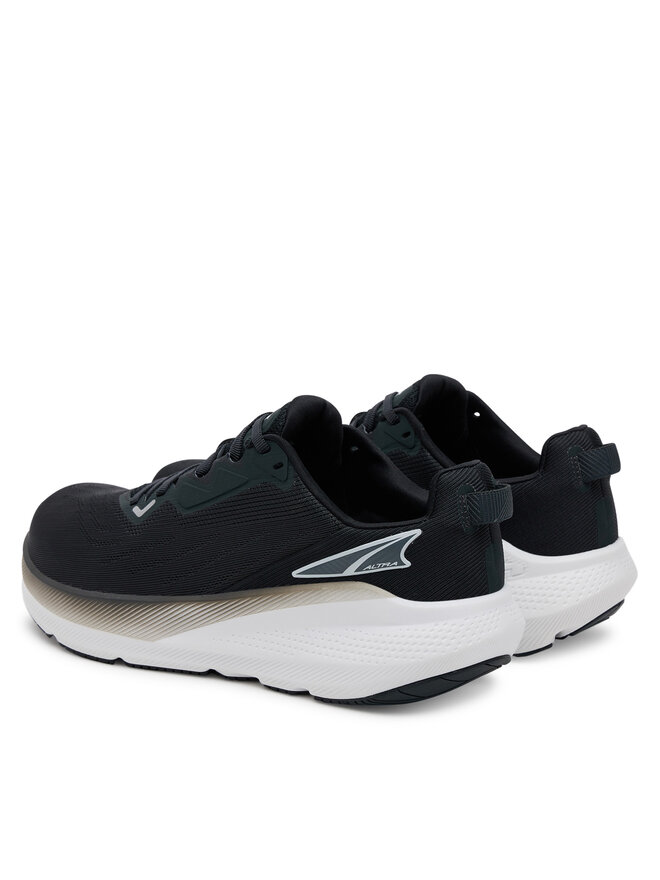 Altra Laufschuhe Altra FWD Via AL0A85PN0 Schwarz