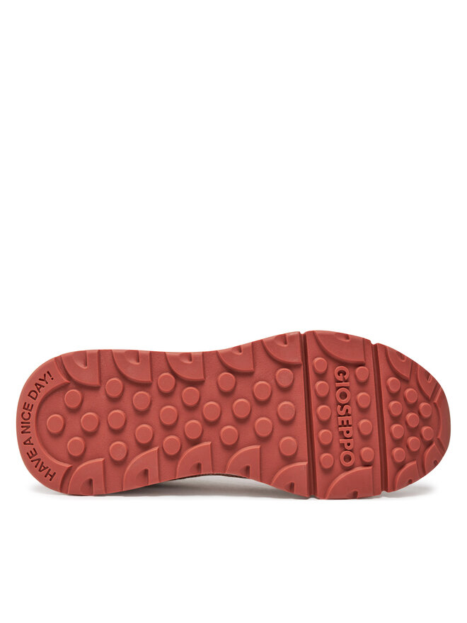 Gioseppo Sneakers Gioseppo Ibrany 73446 Bianco