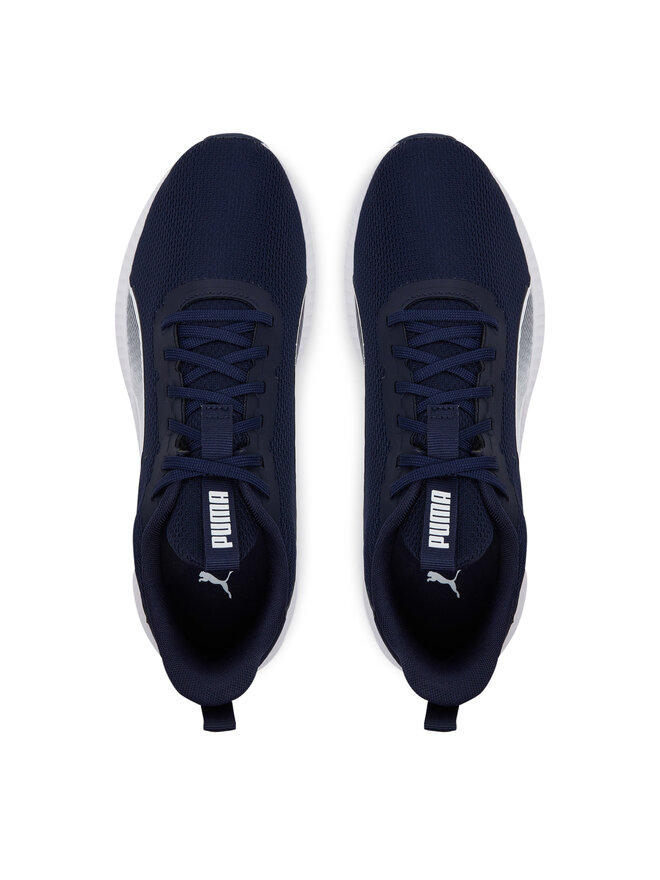 Puma Běžecké boty Puma Flyer Lite 3 310797 02 Tmavomodrá