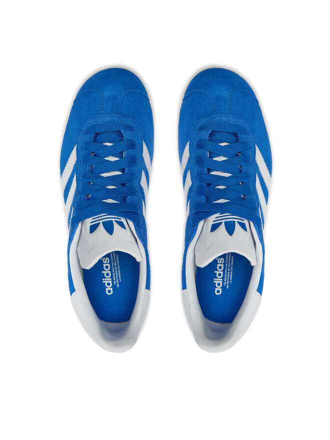 adidas Sneakers adidas Gazelle  IG2093 Albastru