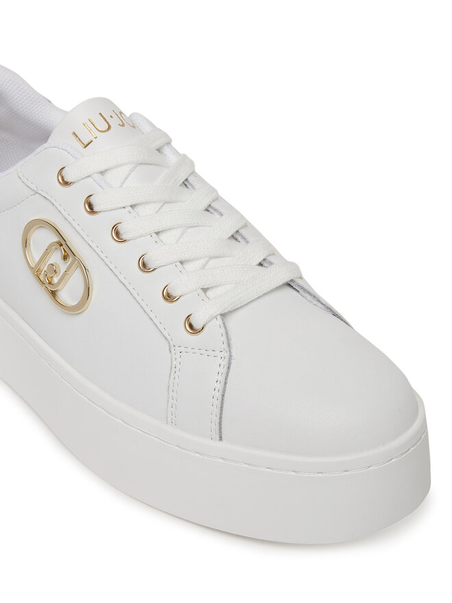 Liu Jo Sneakers Liu Jo Pretty 06 BA5021 P0102 Alb