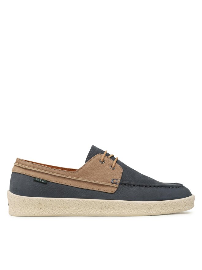 Paul Smith Mokasīni Paul Smith Costas M2S-CTS02-KNUB Zils