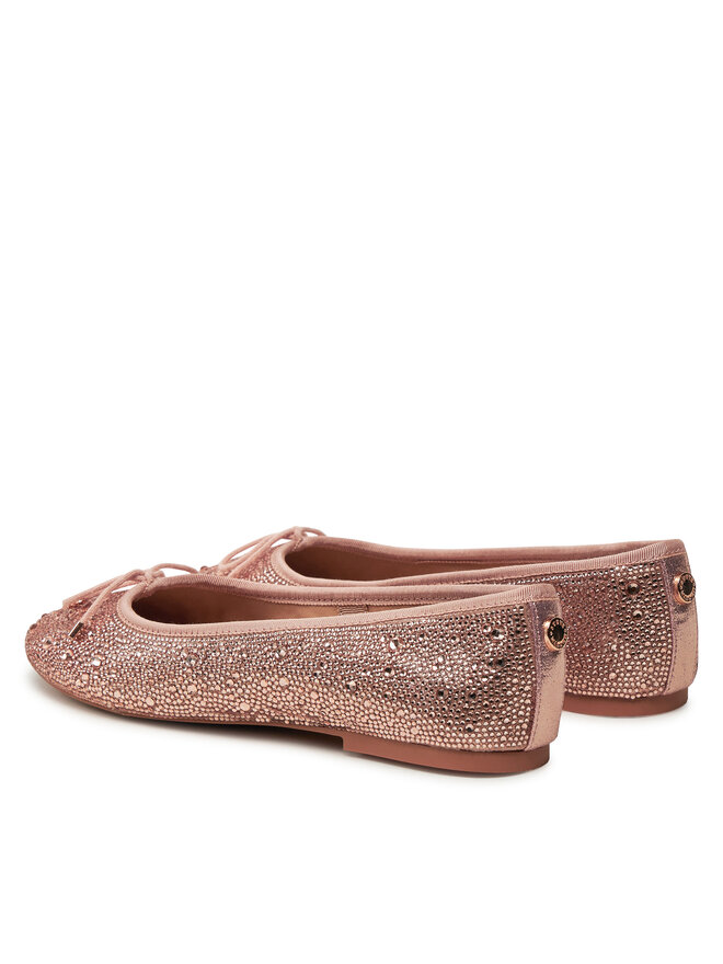 Steve Madden Bailarinas Steve Madden Blossoms-R SM11002854 Oro rosa