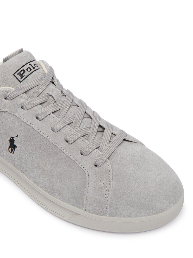 Polo Ralph Lauren Sneakers Polo Ralph Lauren 809P13080002 Grau
