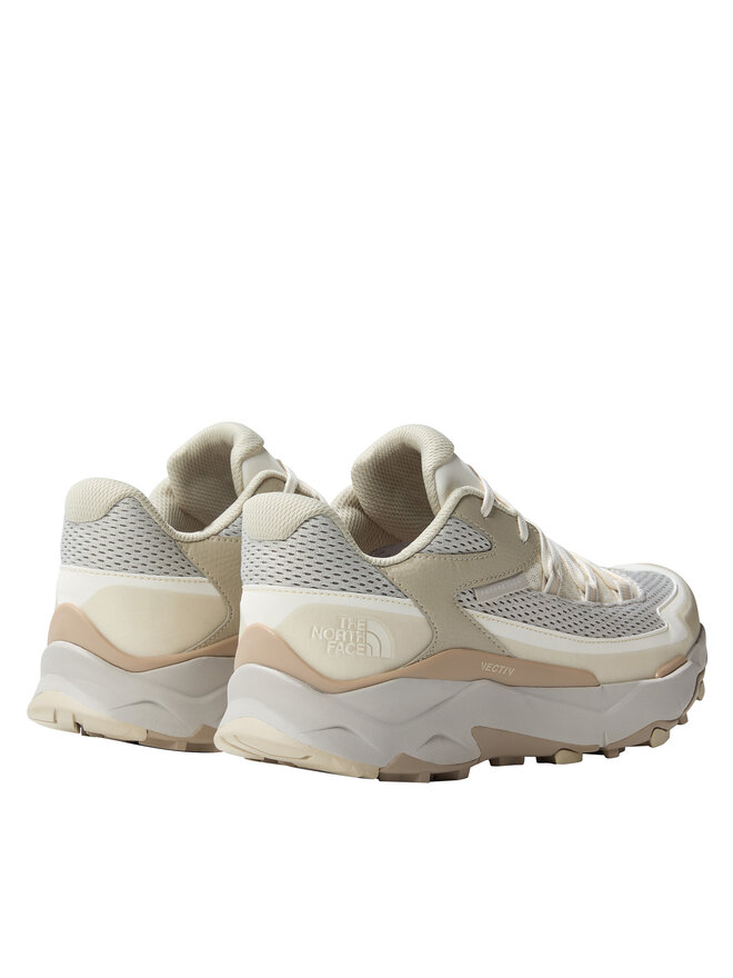 The North Face Bakancs The North Face Vectiv Taraval Fuiturelight NF0A5LWTUIB1 Bézs