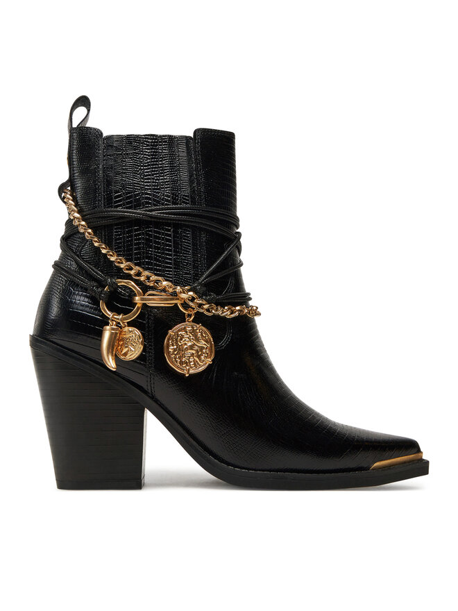 Aldo Botines camperos Aldo Phenix 13799907 Negro