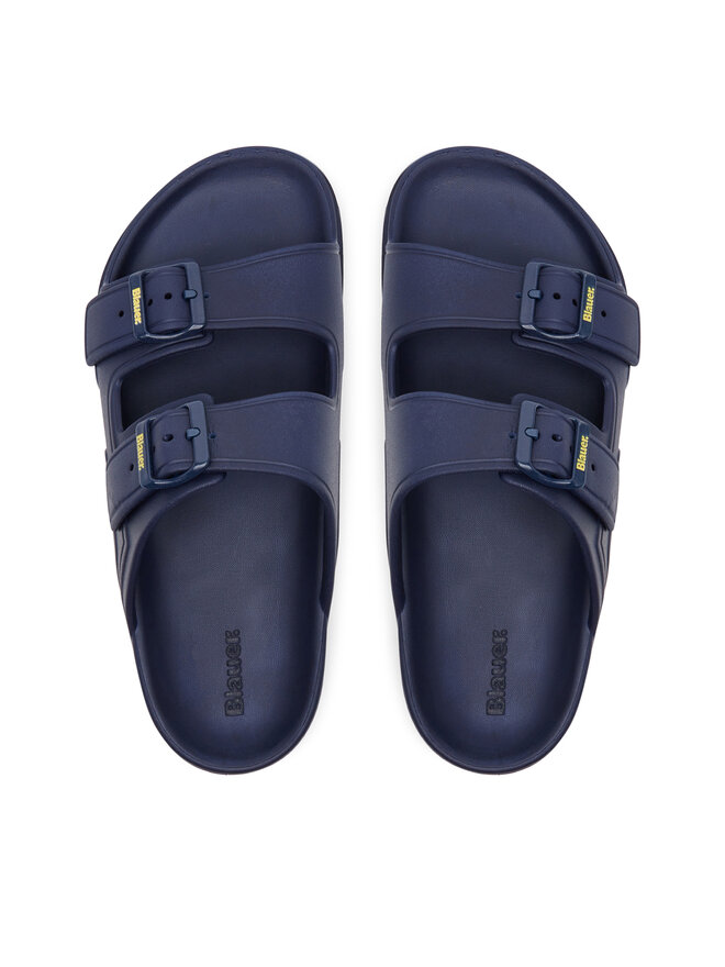 Blauer Natikače Blauer S5HOLLEY02/EVA Tamnoplava