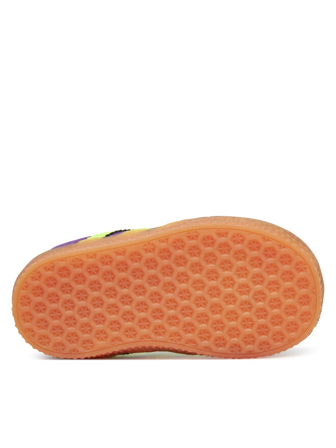 adidas Αθλητικά adidas Gazelle Comfort Closure JP7136 Μωβ