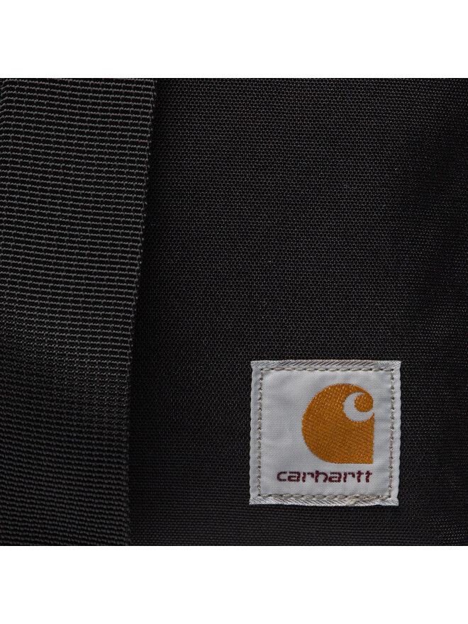 Carhartt WIP Plecak Carhartt WIP Philis Backpack I026177 Czarny