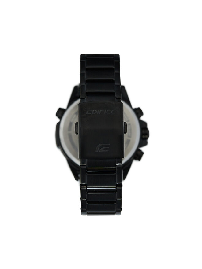 Casio Uhr Casio Edifice ECB-30DC-1AEF Schwarz