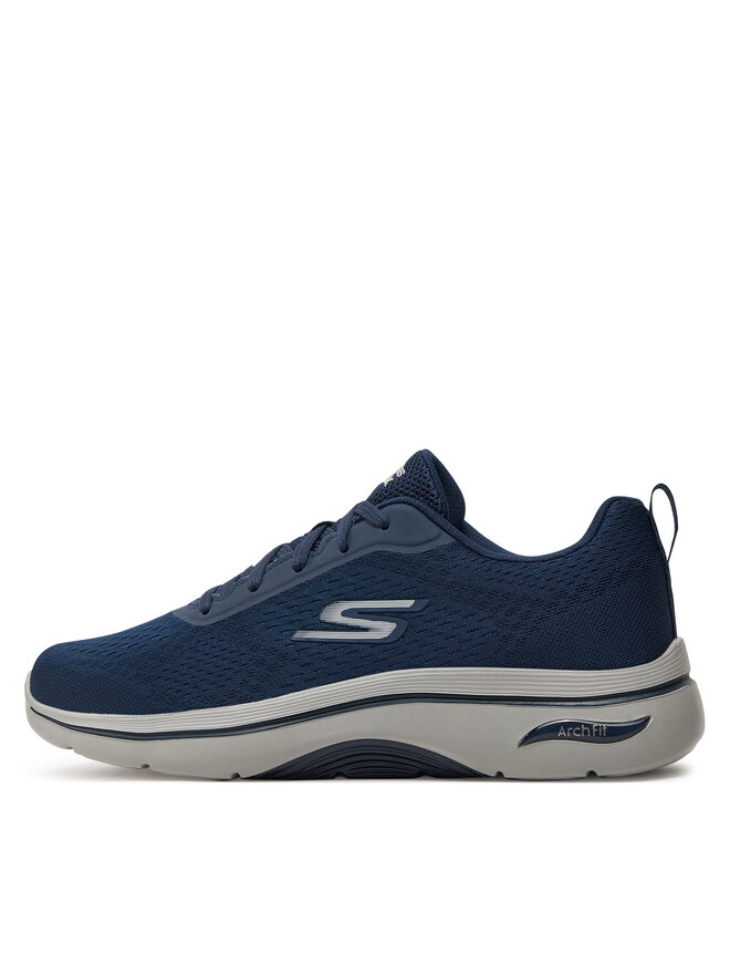 Skechers Αθλητικά Skechers Go Walk Arch Fit 2.0-Idyllic 2 216516/NVY Σκούρο μπλε