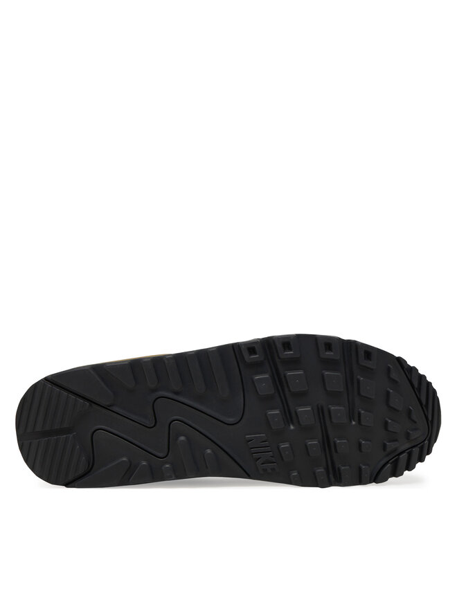 Nike Sneakersy Nike Air Max 90 Drift FB2877 100 Brązowy