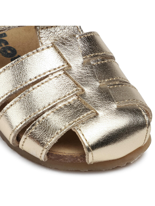 Naturino Sandalen Naturino Falcotto By Naturino Alby 0011500736.16.0Q06 Goldfarben