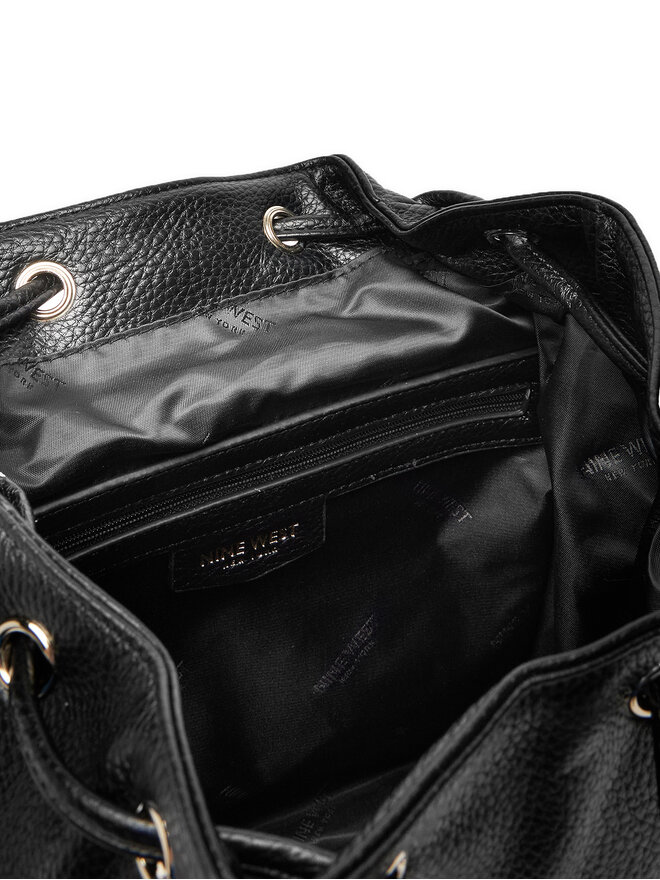 Nine West Rucsac Nine West CEO-NEVADA-LDA8272 Negru