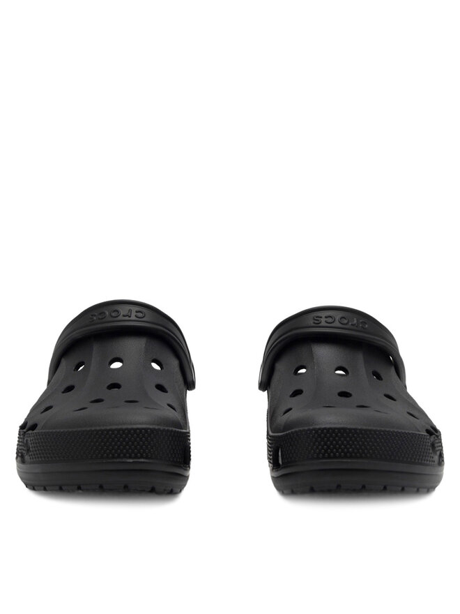 Crocs Šľapky Crocs BAYA 10126-001 Čierna