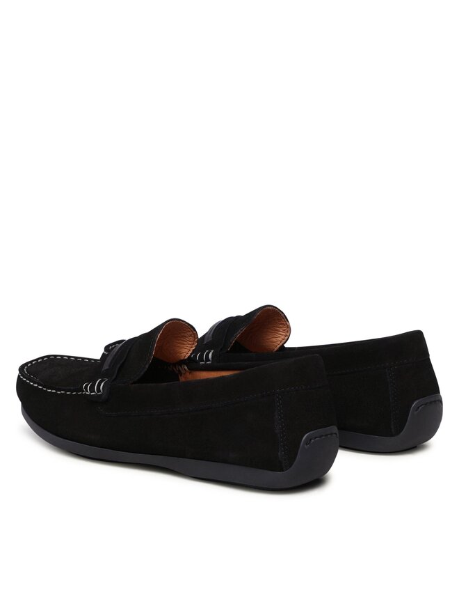 Filipe Mocasines Filipe 8921 Negro