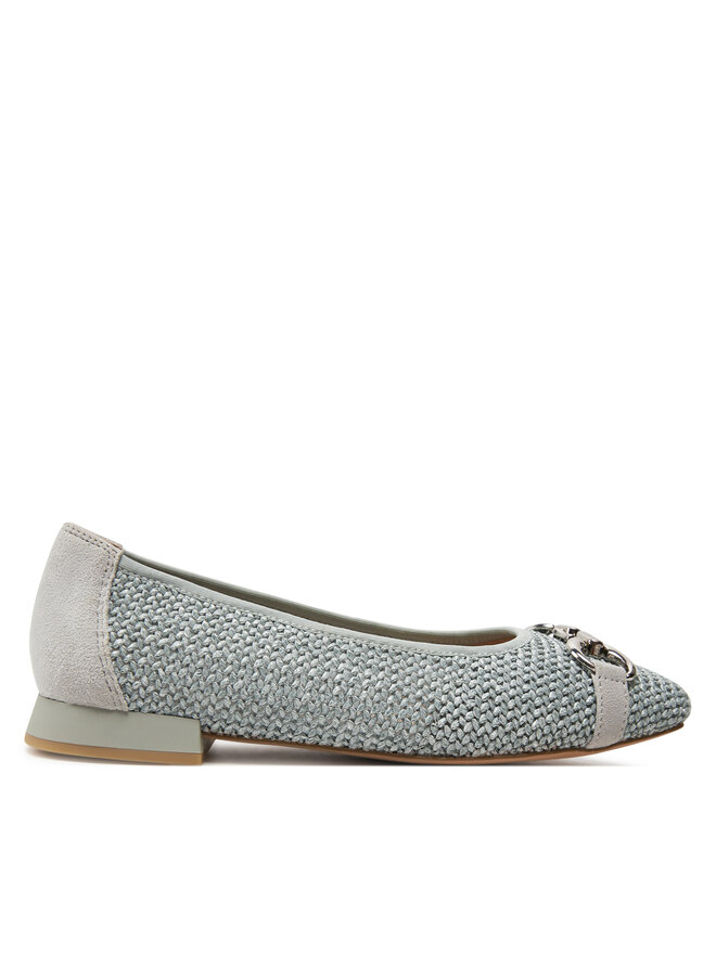 Caprice Ballerinas Caprice 9-22503-42 Blau