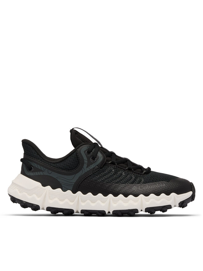 Columbia Sneakersy Columbia Voyager Flx  2109411 Černá