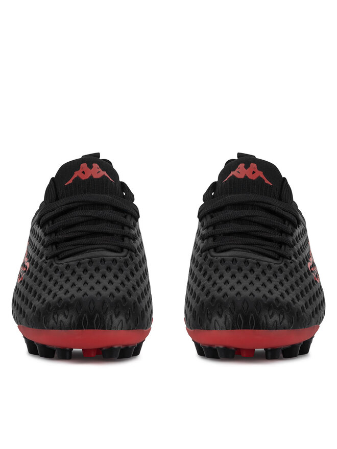 Kappa Fußballschuhe Kappa AW24-3C004A Schwarz