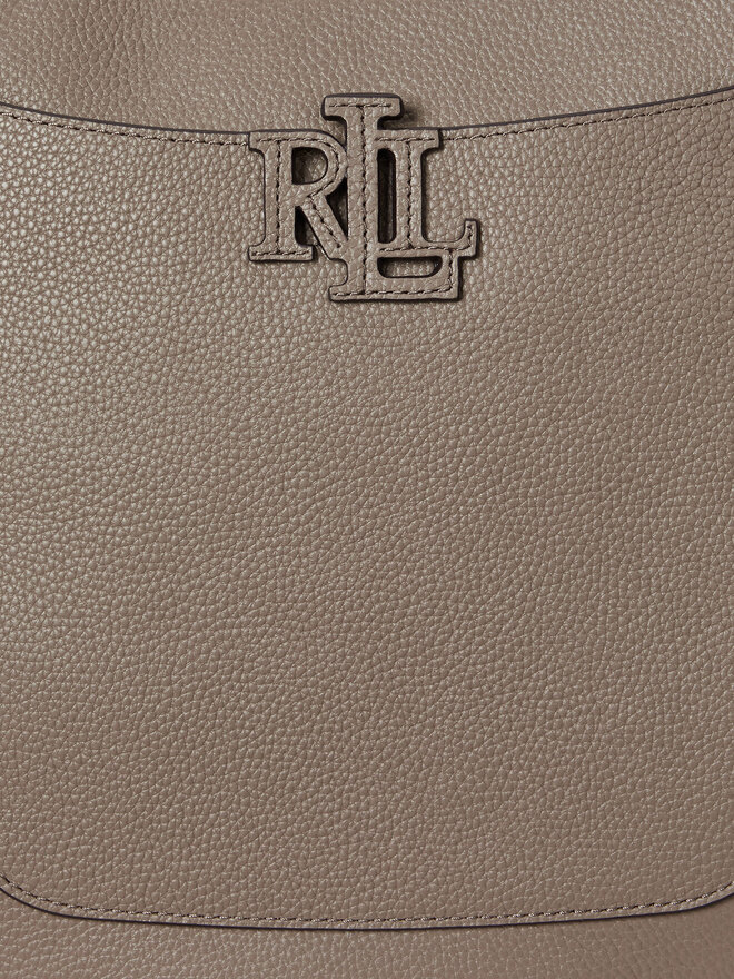 LAUREN RALPH LAUREN Handtasche LAUREN RALPH LAUREN 431970152010 Braun