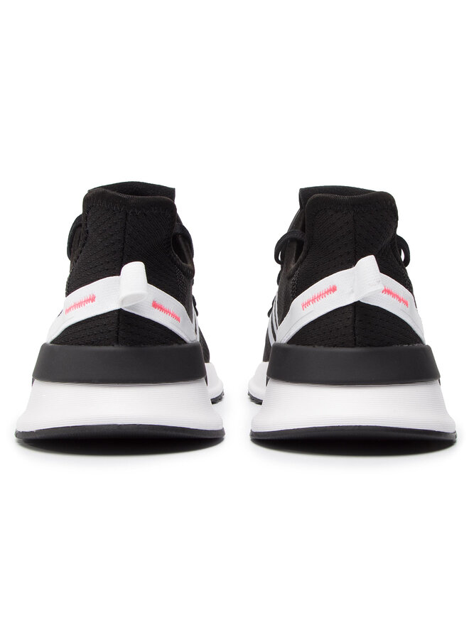 Sneakers adidas U Path Run G27639 Nero escarpe