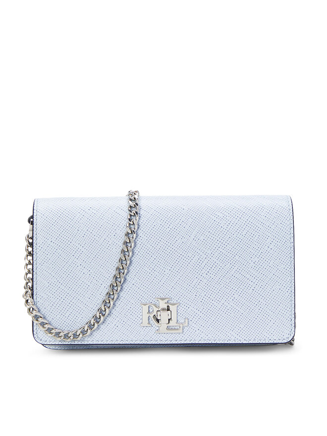LAUREN RALPH LAUREN Τσάντα LAUREN RALPH LAUREN 432966784003 Γαλάζιο