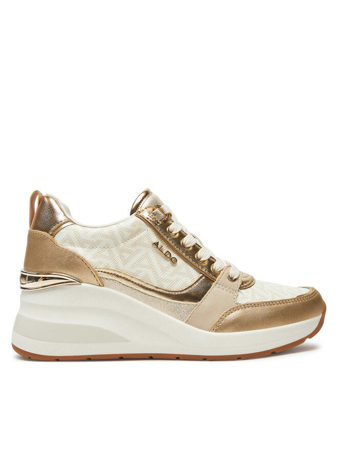 Sneakers Aldo Caroteriel 13839760 Oro escarpe