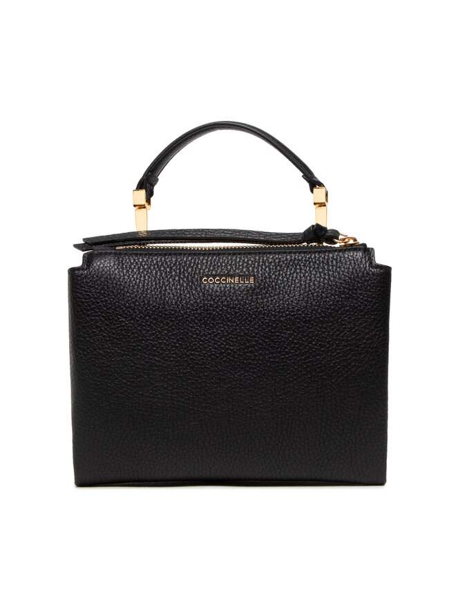 Coccinelle Bolso Coccinelle MD5 Arlettis E1 MD5 55 B7 01 Negro