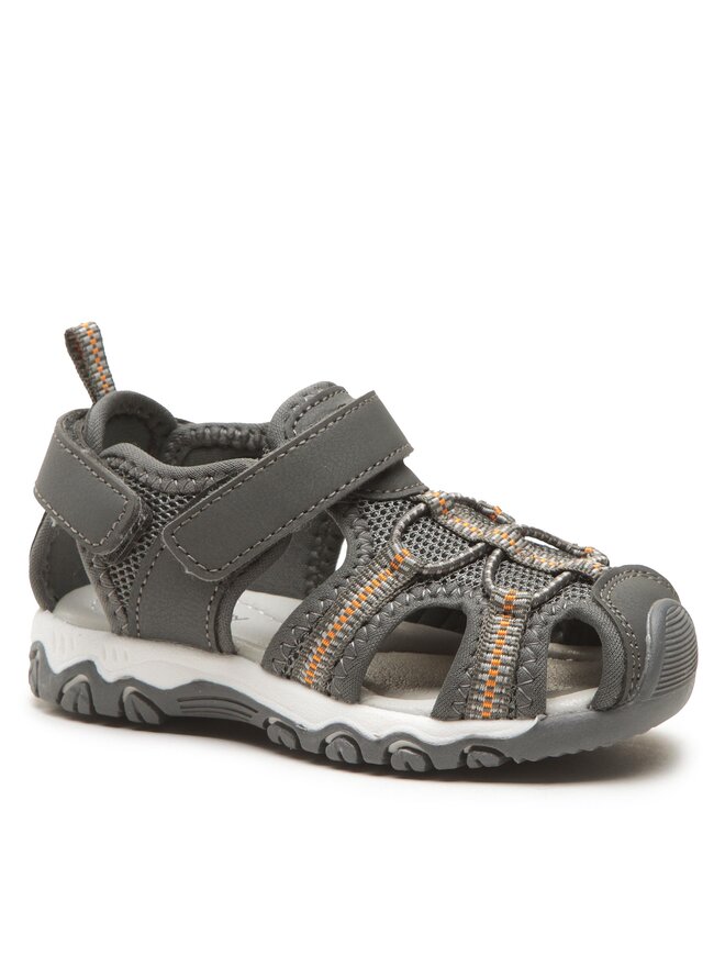Action Boy Sandalias Action Boy CM22525-13 Gris