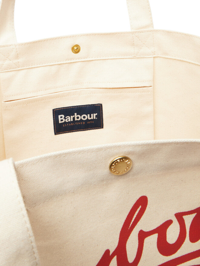 Barbour Сумка Barbour UBA0752RE11 Бежевий