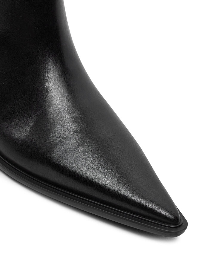 Vagabond Shoemakers Cizme și botine cowboy Vagabond Shoemakers Cassie 5850-101-20 Negru