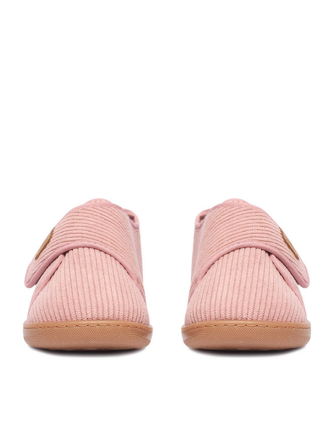 Lasocki Kids Hausschuhe Lasocki Kids CEO-CM-251205-2 Rosa