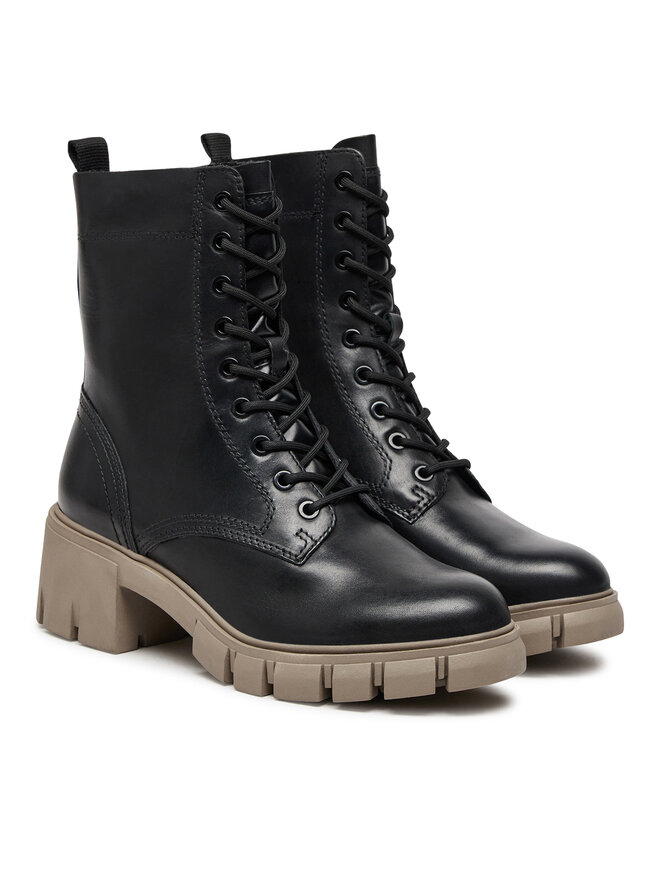 Tamaris Botines Tamaris 1-25272-41 Negro
