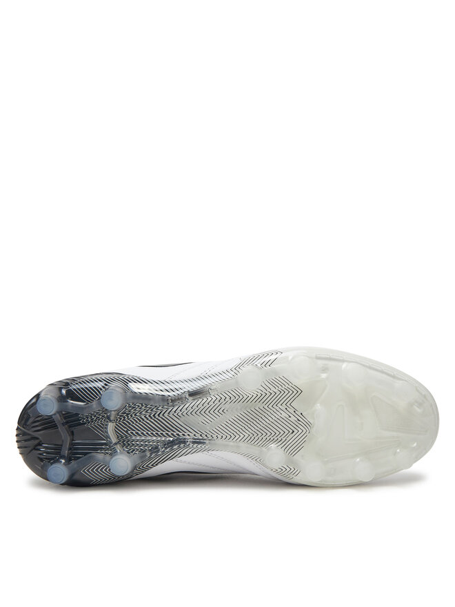 Joma Ποδοσφαιρικά Παπούτσια Joma Numero-10 Firm Ground N10W2402FG Λευκό