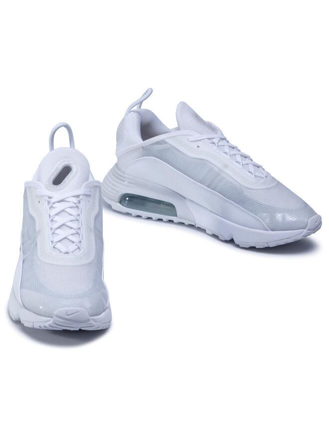 Nike Sportcipők Nike Air Max 2090 BV9977 100 Fehér
