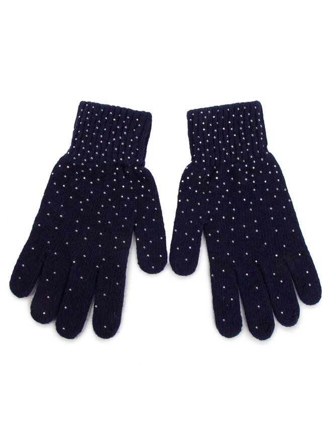 Marella Damenhandschuhe Marella Avio 65660186 Dunkelblau
