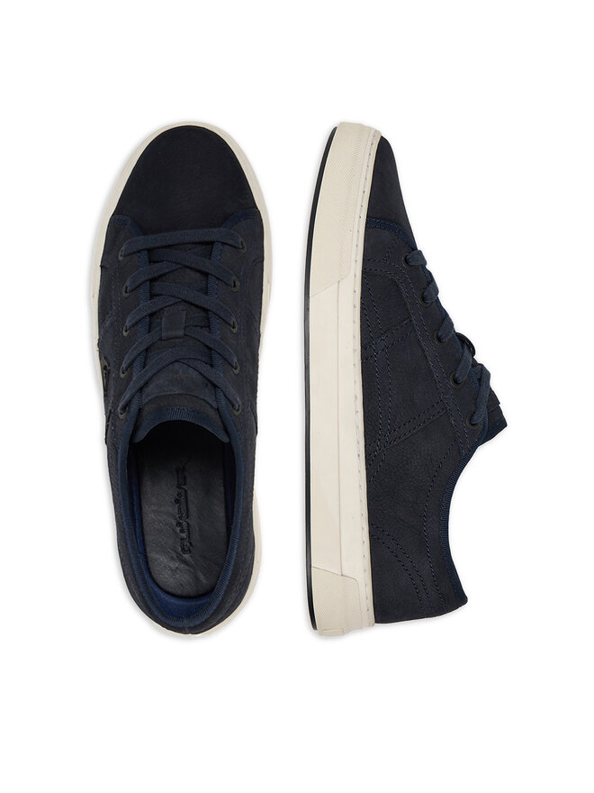 Quiksilver Sneakers Quiksilver CEO-LUKE-01 MI08 Dunkelblau