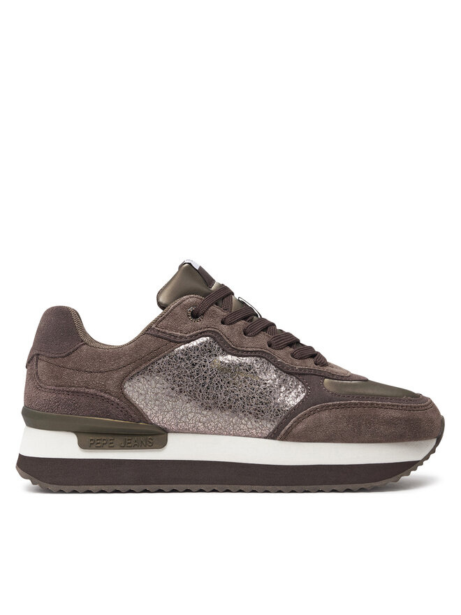 Sneakers donna pepe jeans on sale
