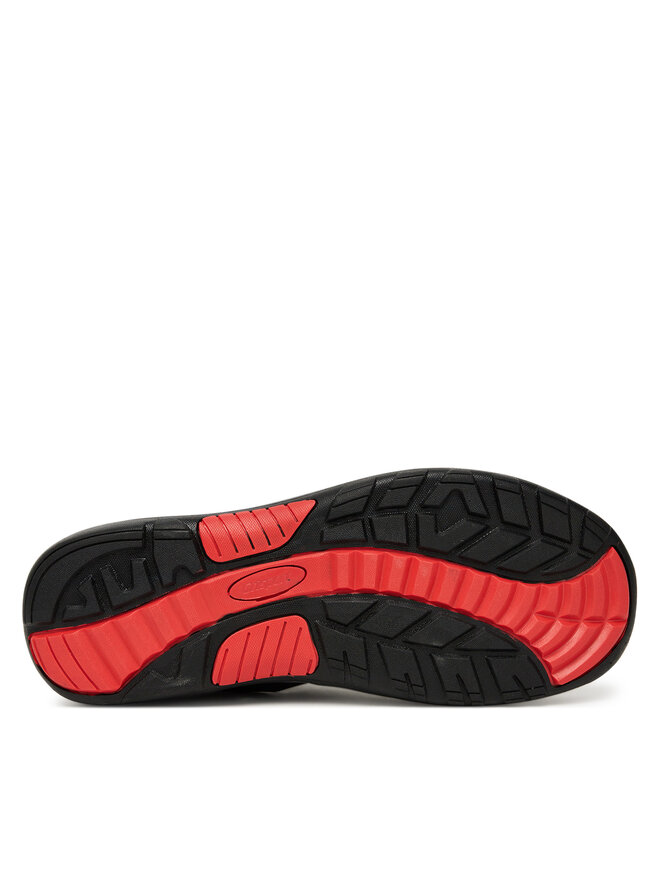 Grisport Szandál Grisport GR-25-01-9031M Fekete