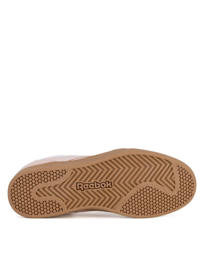 Reebok Sneakersy Reebok SMASH EDGE 100235005 Różowy