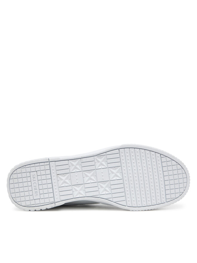 Skechers Αθλητικά Skechers Jade - Put It In Neutral 185222/WHT Λευκό