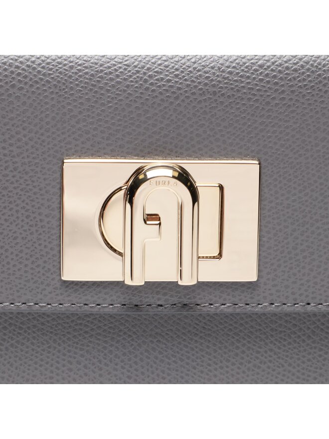 Furla Táska Furla 1927 WB00109-ARE000-2269S-1007 Szürke