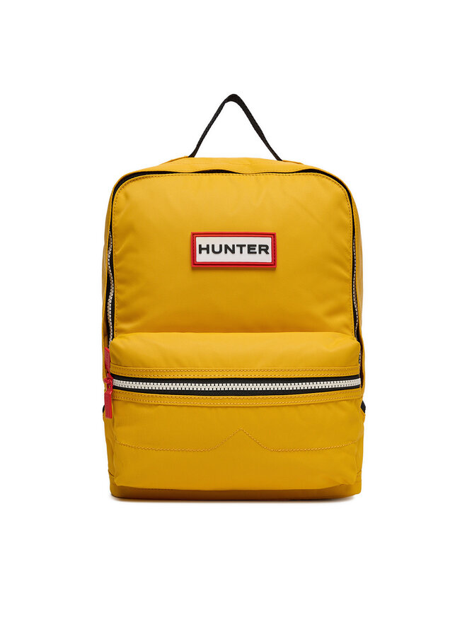 Hunter Раница Hunter JBB6005KBM-RYL Жълт
