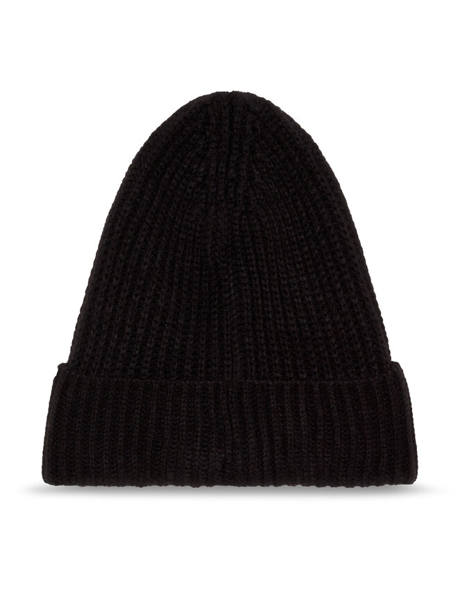 Calvin Klein Jeans Mütze Calvin Klein Jeans Monogram IU0IU00440 Schwarz