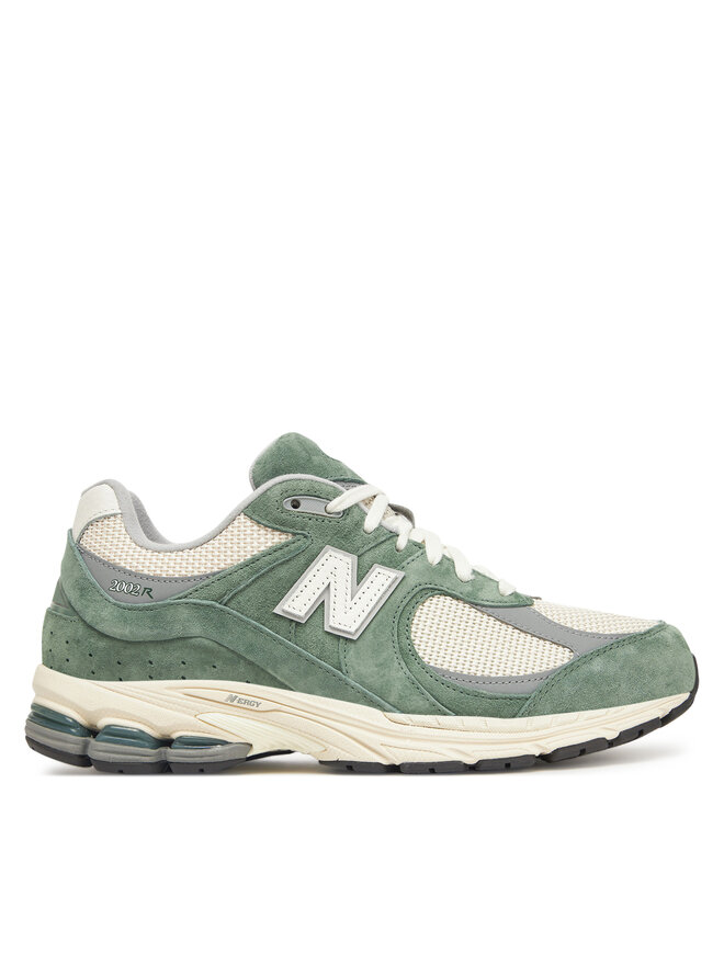 New Balance Sneakersy New Balance U2002RRC Zelená