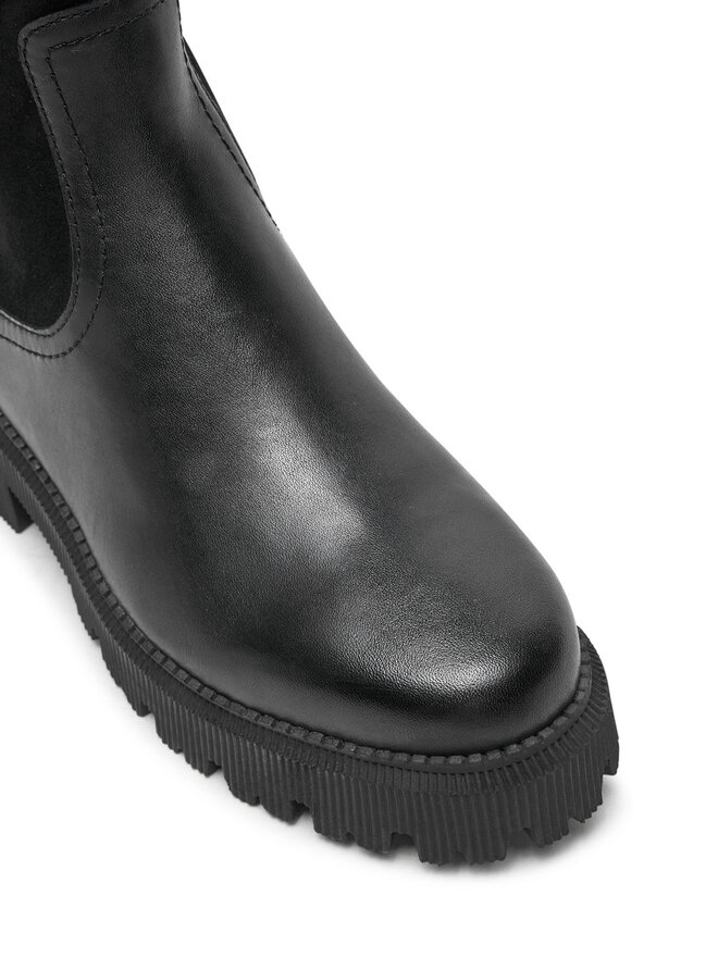 Caprice Stiefeletten Caprice 9-26439-43 Schwarz