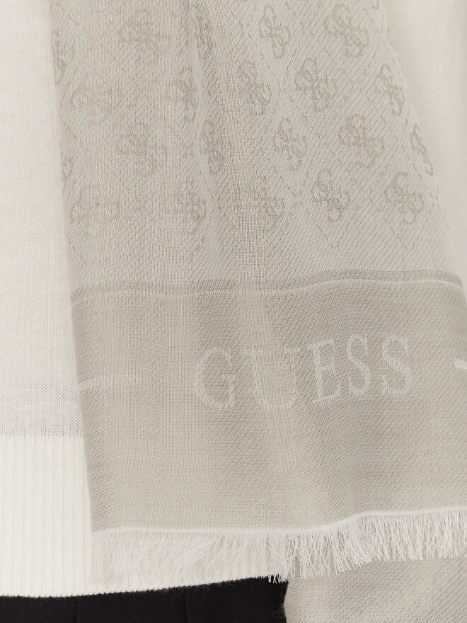 Guess Szal Guess AW5277 MOD03 Écru