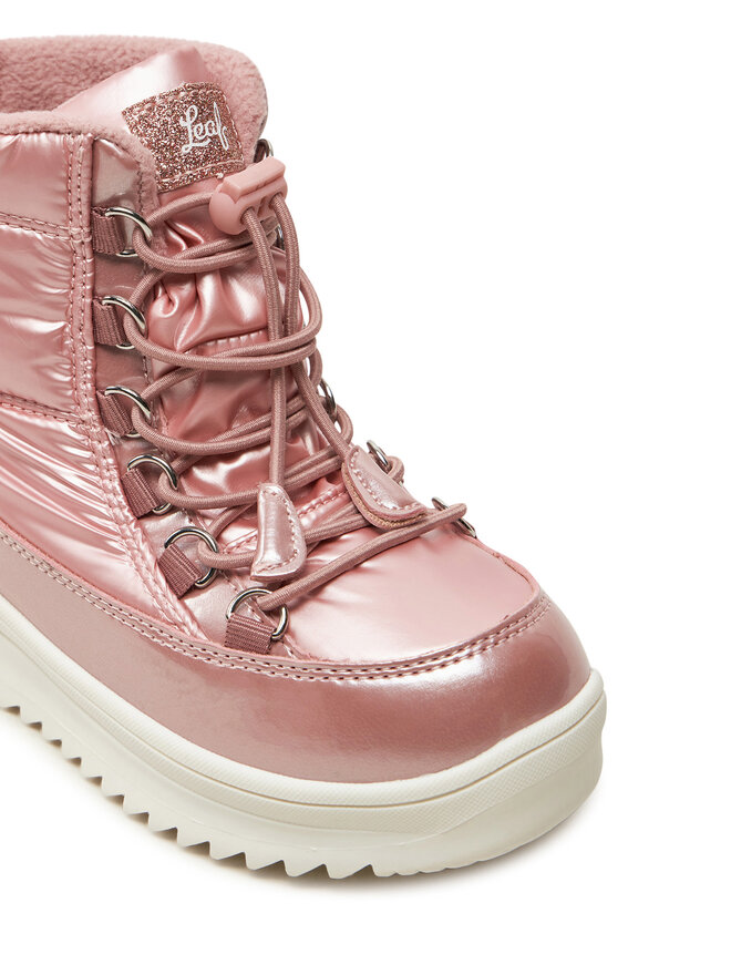 Leaf Schneeschuhe Leaf Nickby LNICK201Q Rosa