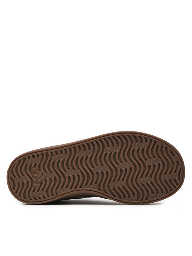 adidas Sneakersy adidas Vl Court 3.0 El C ID9155 Biały